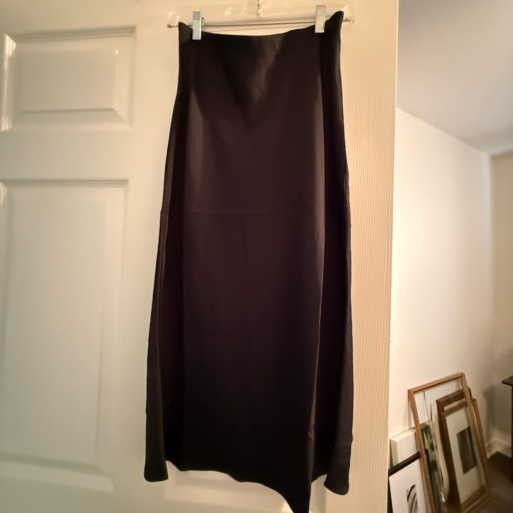 JCrew Midi Skirt